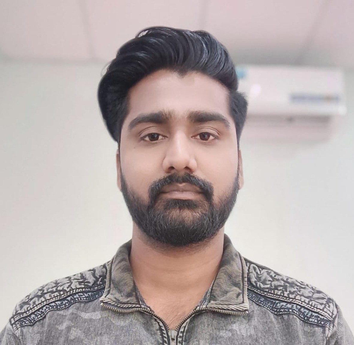 Photo of RAJESH BEVARA